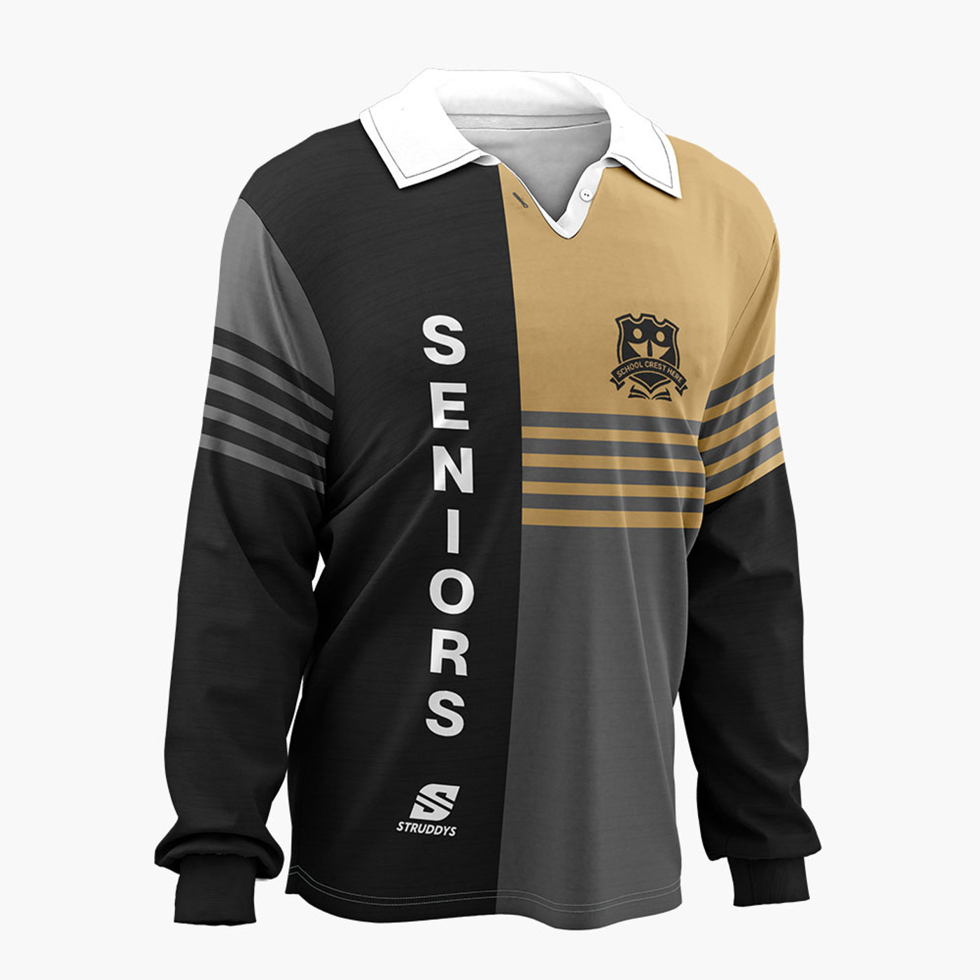 Design Your Own - Struddys